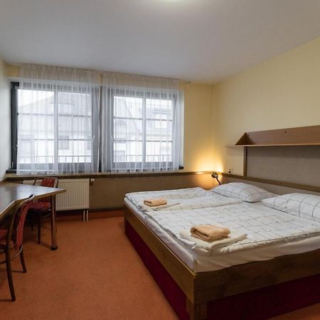 Hotel Amco Zábřeh Extérieur photo