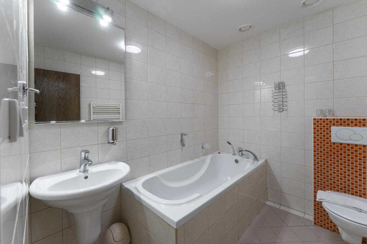 Hotel Amco Zábřeh Extérieur photo